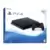 Playstation 4 Slim 500GB Jet Black