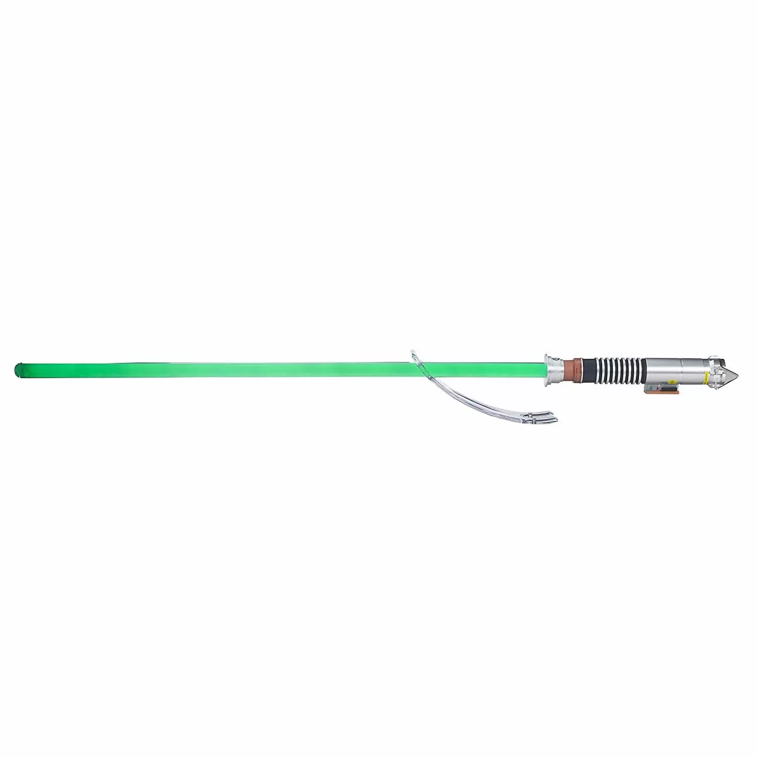 Repliques Black Series - Luke Skywalker Force FX Lightsaber (Green)
