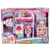 Shoppies, Shoppets, Lil\' Secrets and Mini Pack - Lil\'Secret - Rainbow Kate\'s Bedroom Hideaway