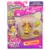 Shoppies, Shoppets, Lil\' Secrets and Mini Pack - Saison 9 - Shoppets Foxy Lemons