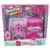 Shoppies, Shoppets, Lil\' Secrets and Mini Pack - Saison 4 - Cupcake Queen Cafe