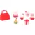Shopkins Pack - Sweet Heart Collection