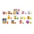 Shopkins Pack - Saison 10 - Mega Pack