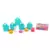 Shoppies, Shoppets, Lil\' Secrets and Mini Pack - Season 3 - 5 Pack