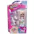 Shoppies, Shoppets, Lil\' Secrets and Mini Pack - Season 3 - Shoppie Marsha Mello