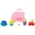 Shoppies, Shoppets, Lil\' Secrets and Mini Pack - Season 4 - 5 Pack