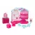 Shoppies, Shoppets, Lil\' Secrets and Mini Pack - Saison 4 - Cupcake Queen Cafe