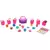 Shoppies, Shoppets, Lil\' Secrets and Mini Pack - Season 4 - Mega Pack