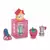 Shopkins Pack - Saison 8 - 5 Pack Europe