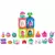 Shoppies, Shoppets, Lil\' Secrets and Mini Pack - Season 8 - Mega Pack Americas