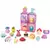 Shopkins Pack - Saison 8 - Mega Pack Europe