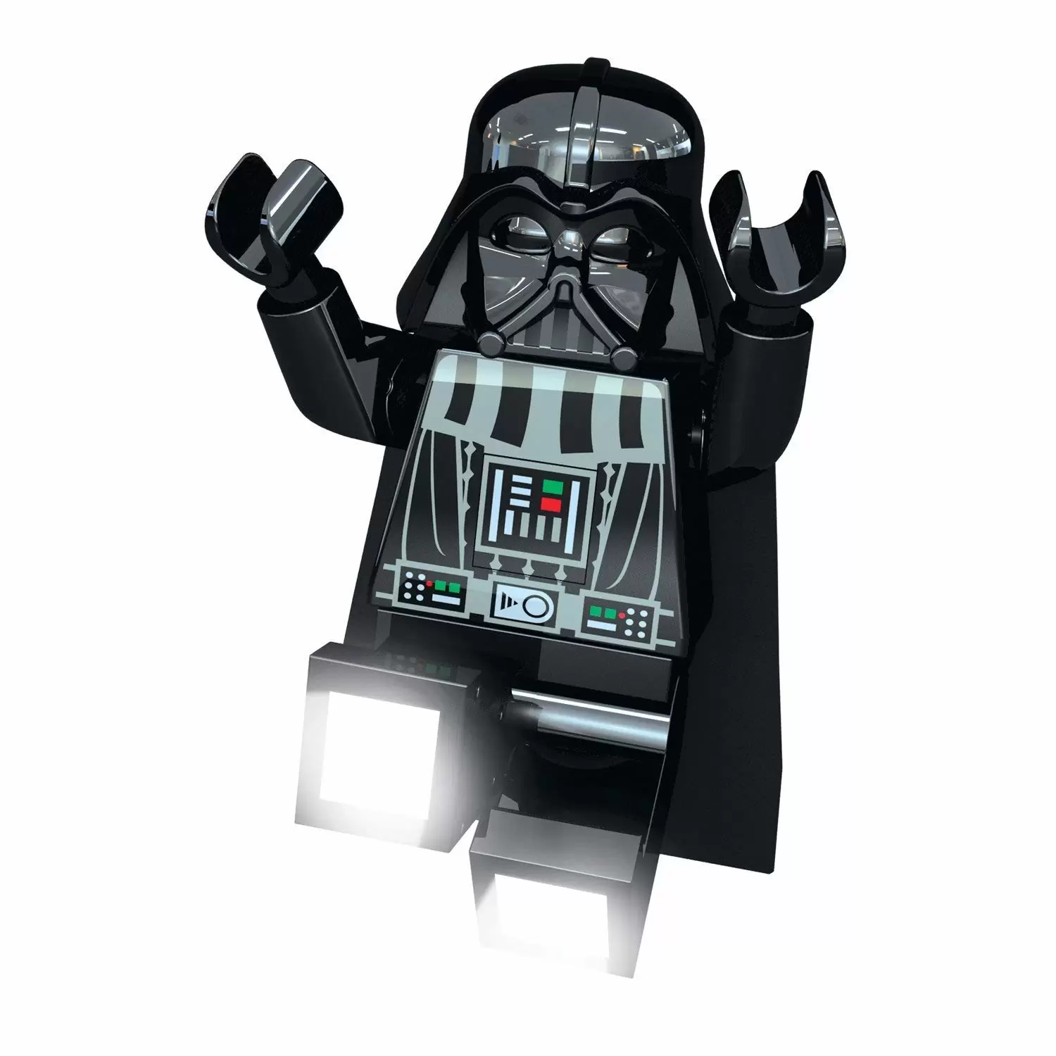 Other LEGO Items - Darth Vader LEDLITE