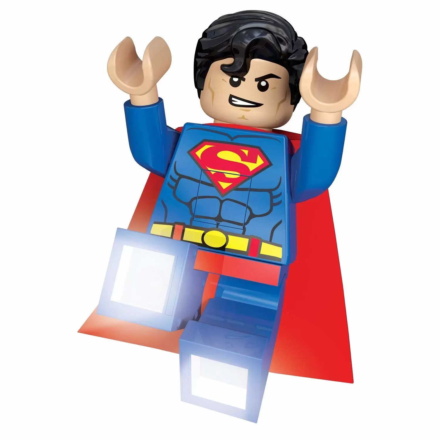 Autres objets LEGO - Superman LEDLITE