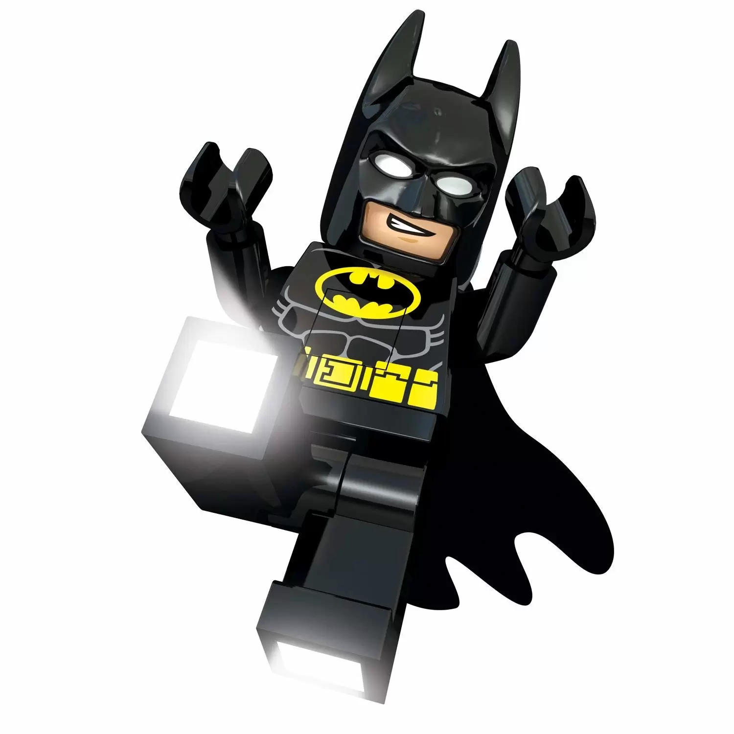 Autres objets LEGO - Batman LEDLITE