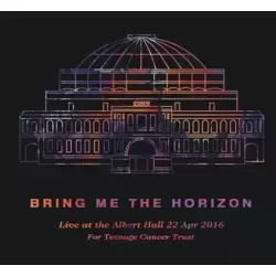 Bring Me The Horizon : Live At Royal Albert Hall