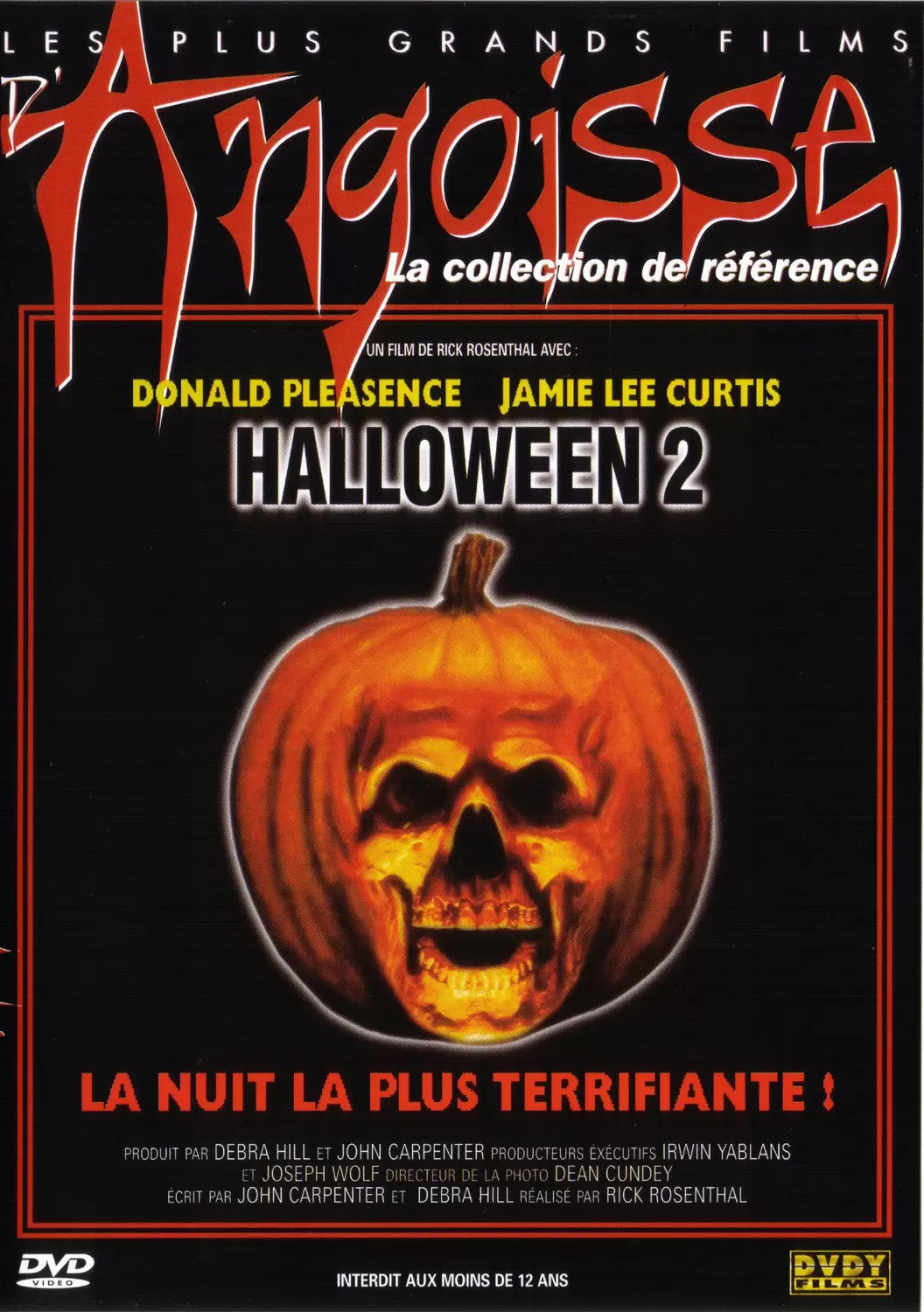 Halloween - Halloween 2
