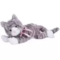 Aria the Cat Beanie Baby