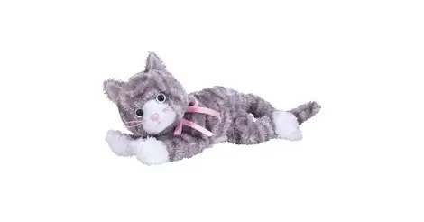 Aria discount beanie baby