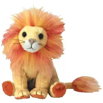TY Peluches Originales - Bushy
