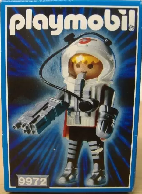Playmobil Space - Astronaut