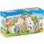 Playmobil Fées - Parc enchanté des Fées et Licorne transportable