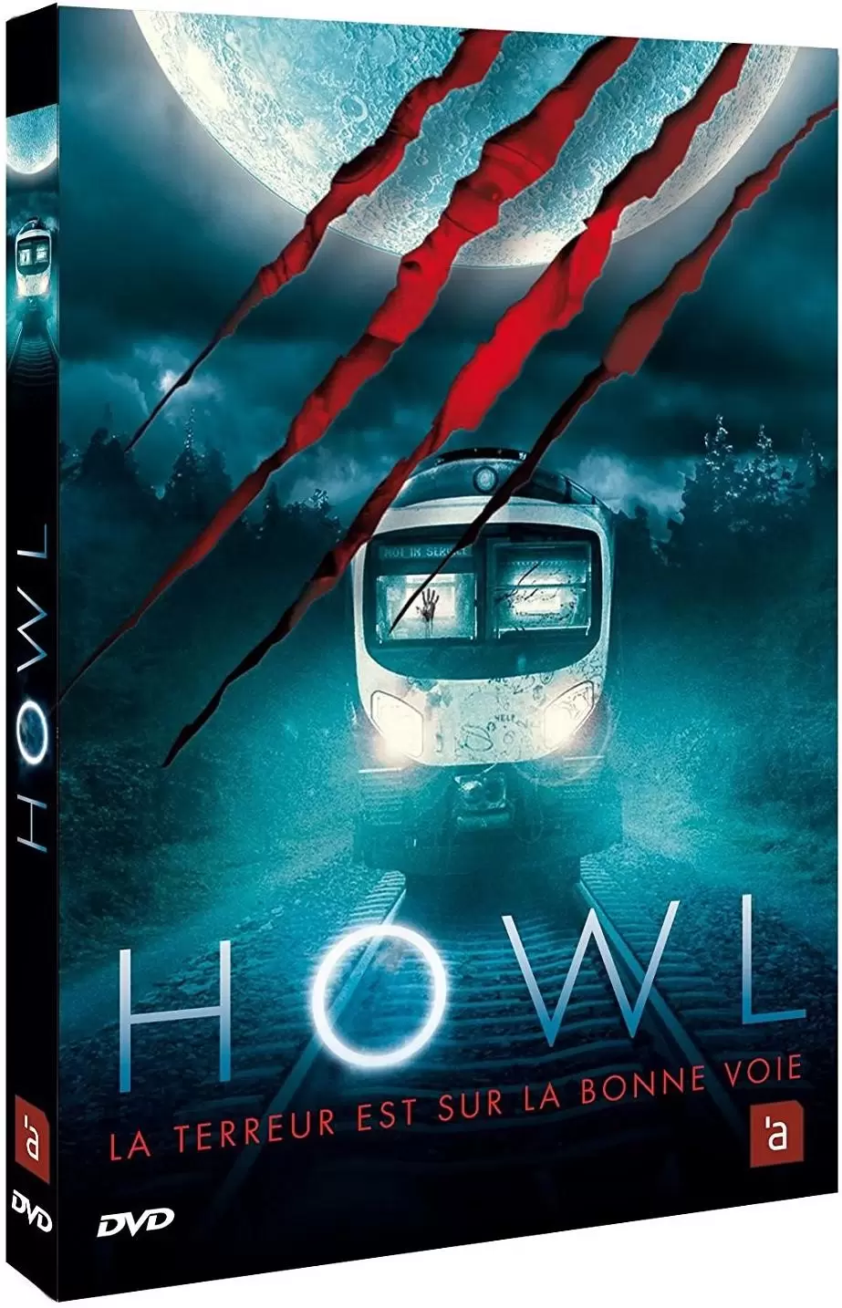 Autres Films - Howl