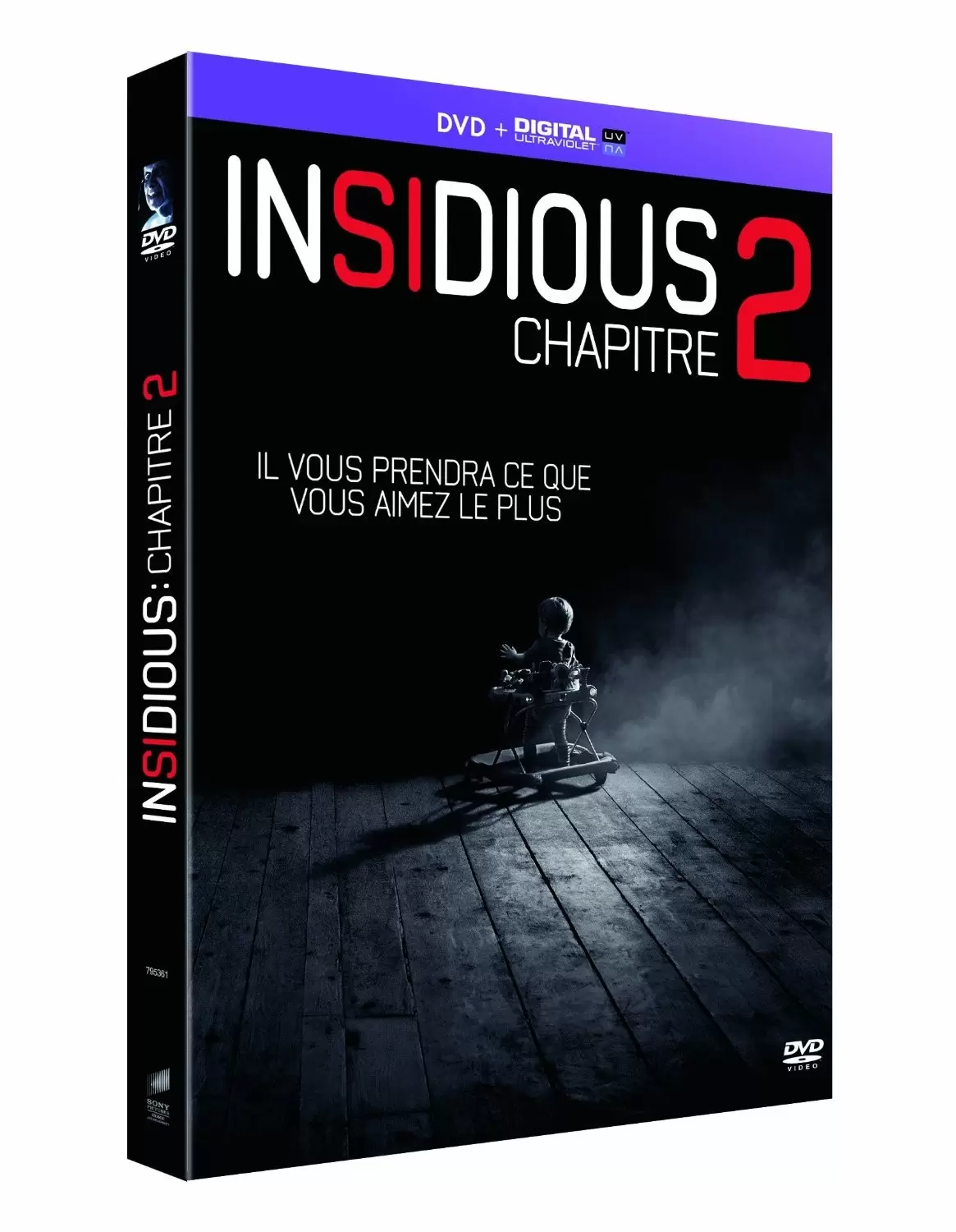 Autres Films - Insidious 2