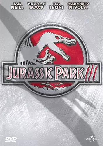 Autres Films - Jurassic Park III