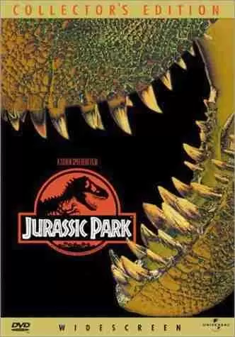 Autres Films - Jurassic Park