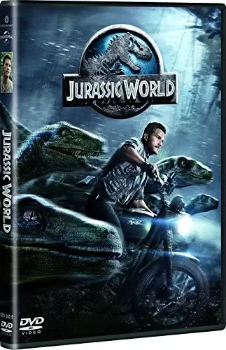 Autres Films - Jurassic World