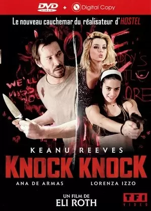 Autres Films - Knock Knock