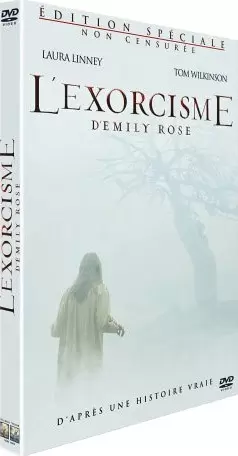 Autres Films - L\'Exorcisme d\'Emily Rose