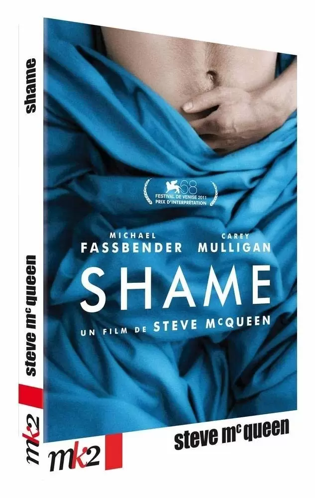 Autres Films - Shame