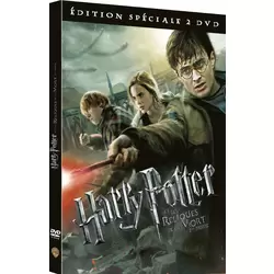 Harry Potter et les reliques de la mort - partie 2