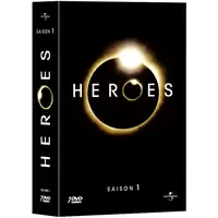 Heroes - Saison 1