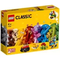 Basic Brick Set