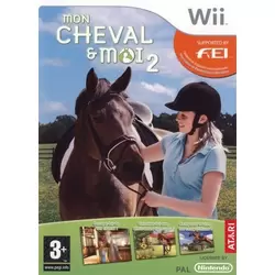 Mon cheval et moi 2