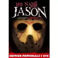 His name was Jason