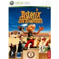 Asterix aux Jeux Olympiques