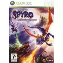 La Légende de Spyro : Naissance d'un Dragon