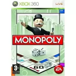 Monopoly - World Edition