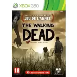 The Walking Dead (Game of the Year)