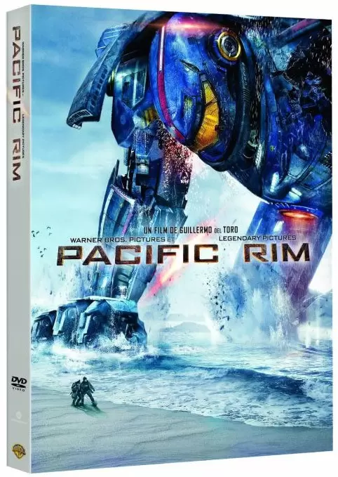 Autres Films - Pacific Rim