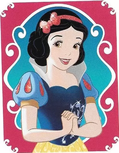Disney Princesses : Sois une #Héroïne - \