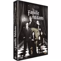 La Famille Addams - Saison 1