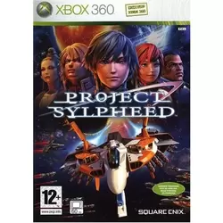 Project Sylpheed