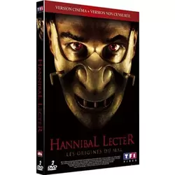 Hannibal Lecter - Les origines du mal