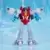 Transformers Cyberverse - Starscream