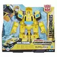 Bumblebee - Hive Swarn