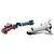 LEGO Creator - Shuttle Transporter